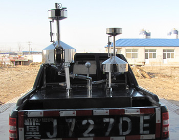 全自動標(biāo)準(zhǔn)金屬量器