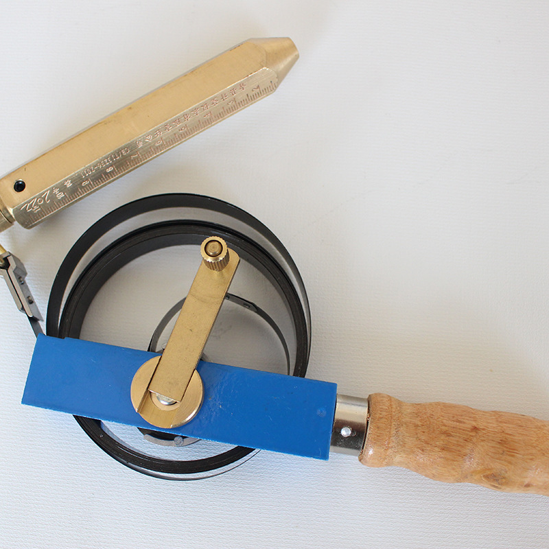 測深量油尺檢測關注點及須知