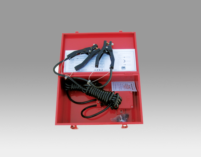 靜電接地報警器在減少工業(yè)事故中的角色